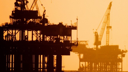 Indien importiert mehr iranisches Erdöl