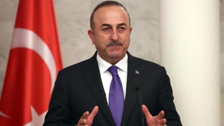 Türkei lehnt US-Forderung nach Einstellung iranischer Ölimporte ab