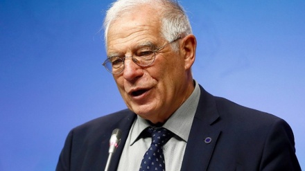 Spaniens Außenminister: Wir akzeptieren Drohungen gegen Iran nicht