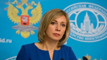Russland an Ausbau bilateraler Beziehung mit Iran interessiert