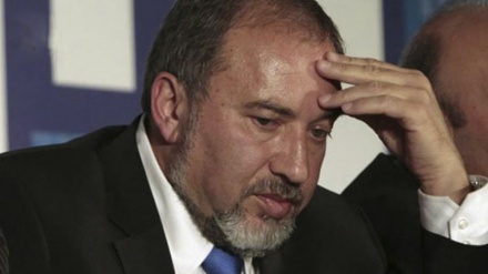 Lieberman: Hamas wird in einem Jahr zur neuen Hisbollah