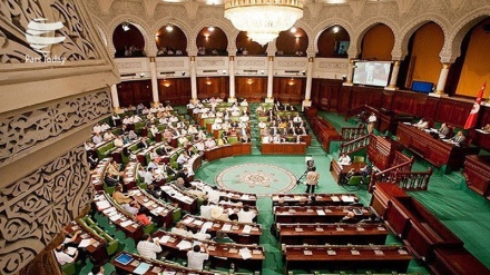 Tobruk/Libyen: Wütende Proteste im Parlament