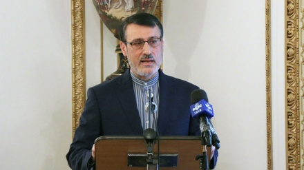 Iran: USA können Willen der Iraner nicht ändern