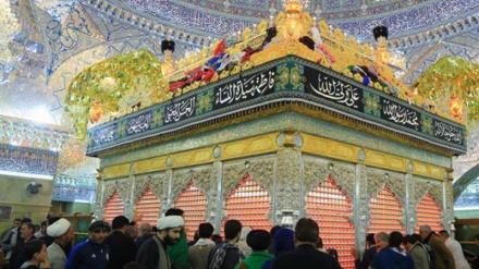 Islam richtig kennenlernen (160 - Imam Hasan Askari (F))