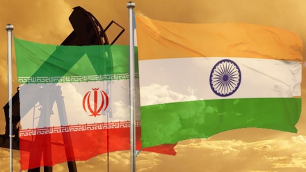Indien zahlt offene  Ölrechnung gegenüber Iran in Rupie