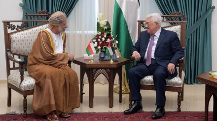 Unüberlegte Oman-Politik - Im Einklang mit  