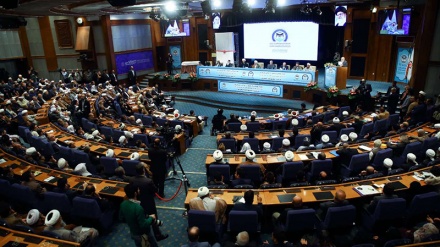 Konferenz für Islamische Einheit in Teheran beendet