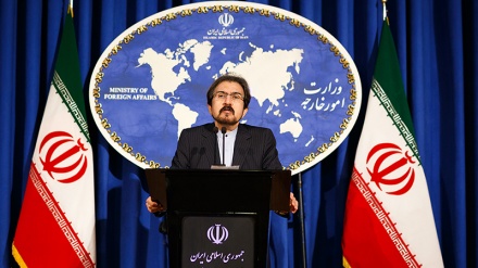 Iran ruft Europa zur schnellstmöglichen Umsetzung seiner Verpflichtungen auf
