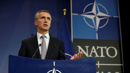 NATO-Generalsekretär: Unsere Maßnahmen im Osten sind keine Bedrohung