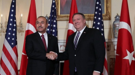 Türkischer Außenminister: Saudi-Arabien kooperiert nicht im Khashoggi-Fall, wir bitten UNO um Hilfe