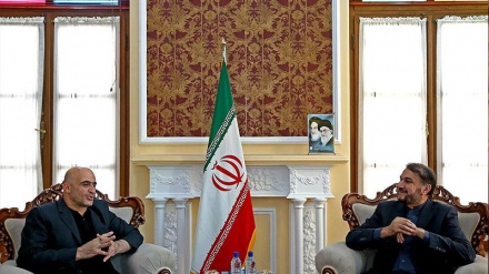 Iran warnt USA vor weiteren Interventionen in Syrien