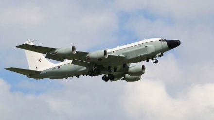 Moskau warnt USA vor Flügen nahe russischer Grenze