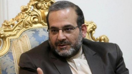Iran: Gespräche mit Taliban sind mit Kabul abgestimmt
