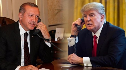 Türkei unterstützt USA beim Truppenabzug aus Syrien