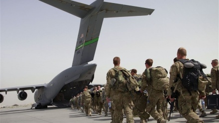Joe Biden: Werden Truppen planmäßig aus Afghanistan abziehen