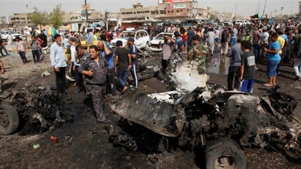 UNAMI: Niedrigste Opferzahl im November im Irak