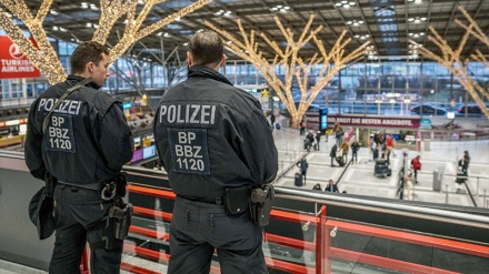 Sicherheitsmaßnahmen an deutschen Flughäfen verschärft