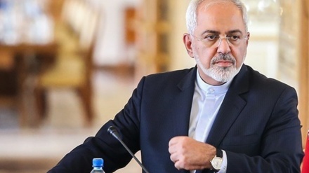 Zarif: Sanktionen gegen Iran waren nie wirksam