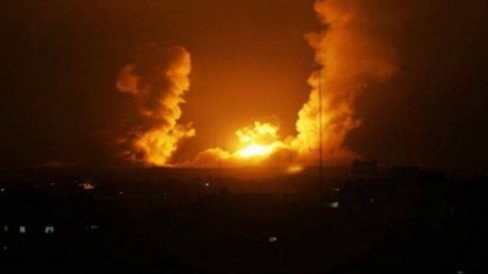 10 Tote bei Saudischen Luftangriffen  auf Al-Hudaida