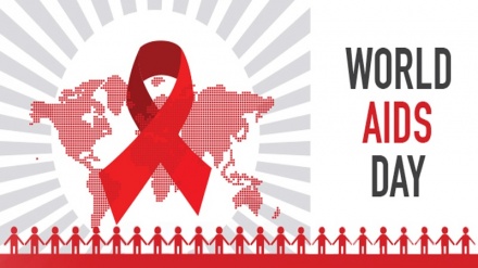 2020: HIV und Covid 19