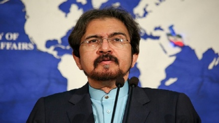 Ghasemi: Verhandlungen mit Pakistan für Befreiung iranischer Grenzsoldaten werden fortgesetzt