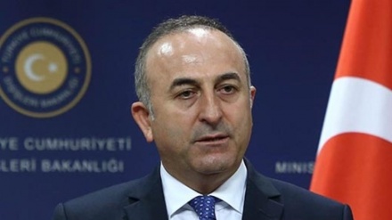 Türkischer Außenminister kritisiert Haltung der arabischen Länder gegenüber  Jemen