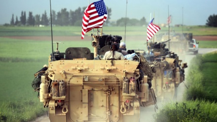 USA weiten ihre Militärbasis im syrischen al-Hasaka aus 