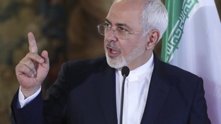 Zarif: Nach Austritt der USA aus Atomabkommen liegen Iran mehrere Optionen vor