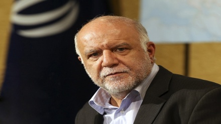 Irans Ölminister schließt eine Kürzung der Ölfödermenge aus 