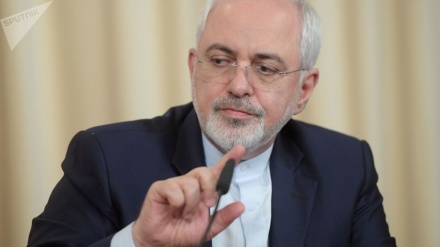 Zarif: Irans Schuldforderung von Großbritannien wird ausgezahlt