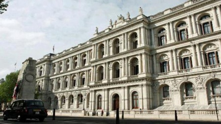 Großbritannien fordert Stopp israelischen Siedlungsbaus in Westjordanland