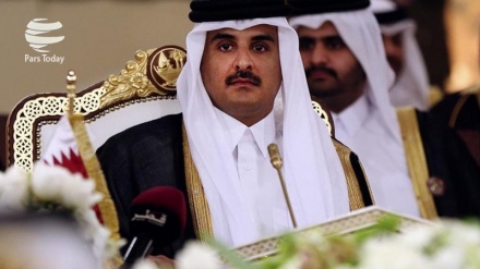 Emir von Katar nimmt am Gipfel in Mekka nicht teil