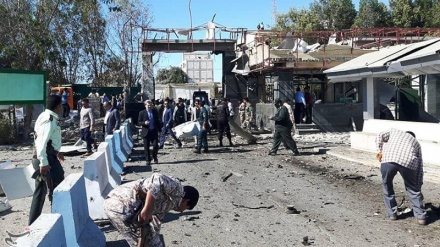 Terroranschlag in Chabahar: 3 Märtyrer und viele Verletzte
