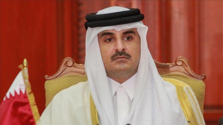Amir von Katar nimmt am Gipfel in Riad nicht teil