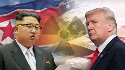 Nordkorea warnt USA vor weiteren Sanktionen 