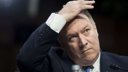 Pompeo: Auch die US-Regierung glaubt nicht an 