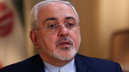 Irans Außenminister: Ölverkäufe bilden Schwerpunkt des Finanzmechanismus SPV 