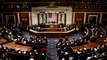 Neuer  Resolutionsentwurf im US-Kongress gegen Iran