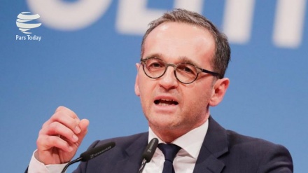 Pipeline Nord Stream 2: Außenminister Maas weist US-Kritik zurück
