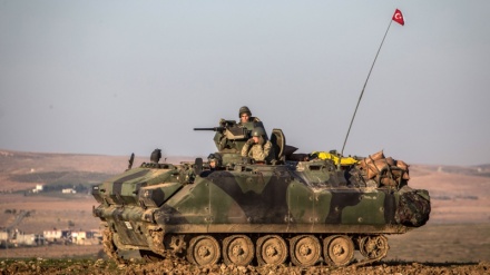Auch Frankreich und Deutschland setzen Waffenexporte in die Türkei aus