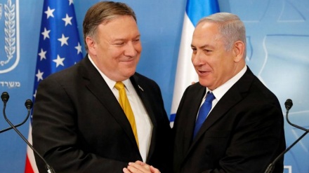 Iran reagiert auf Äußerung von Pompeo zum 2. Jahrestag der Verlegung der US-Botschaft von Tel Aviv nach Al-Quds