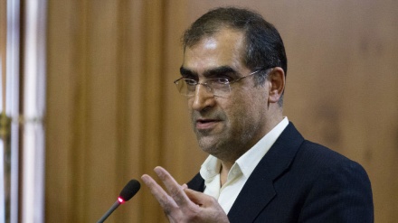 Irans Gesundheitsminister: Die unterdrückerischen Sanktionen wirken sich negativ auf  Gesundheit der iranischen Bevölkerung aus