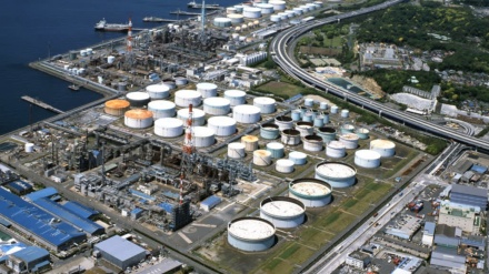 Auch Japan nimmt Import iranischen Öls wieder auf 