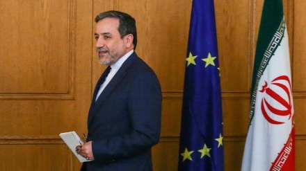 6. Runde diplomatischer Gespräche zwischen Iran und Frankreich in Paris