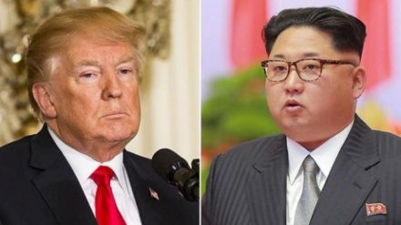 Trump äußert Interesse  an weiterem Treffen mit Nordkoreas Machthaber
