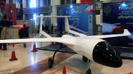 Iranische Armee entwickelt neue Drohnen