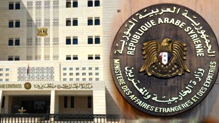 Damaskus macht USA und ihre Verbündeten für laufende Ereignisse in Syrien und der Region verantwortlich 