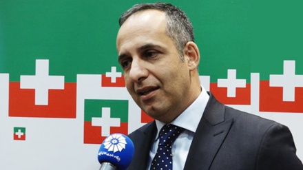Schweiz hat unabhängigen Finanzmechanismus für Iran-Geschäft vorbereitet