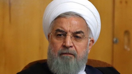 Irans Präsident: Trump wagt kein öffentliches Auftreten in der Nahostregion 