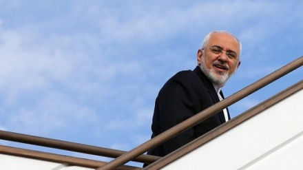 Irans Außenminister besucht autonome Region Kurdistan im Irak